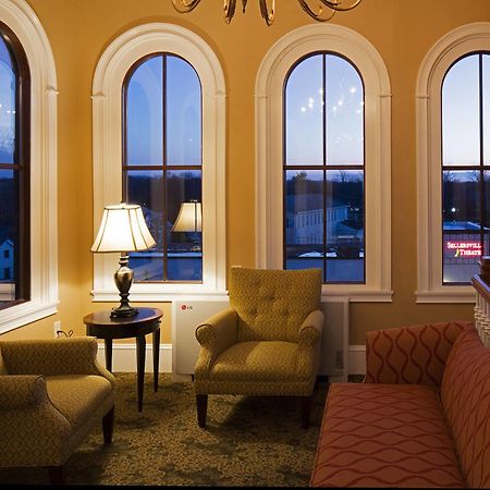 Washington House Hotel Sellersville Экстерьер фото