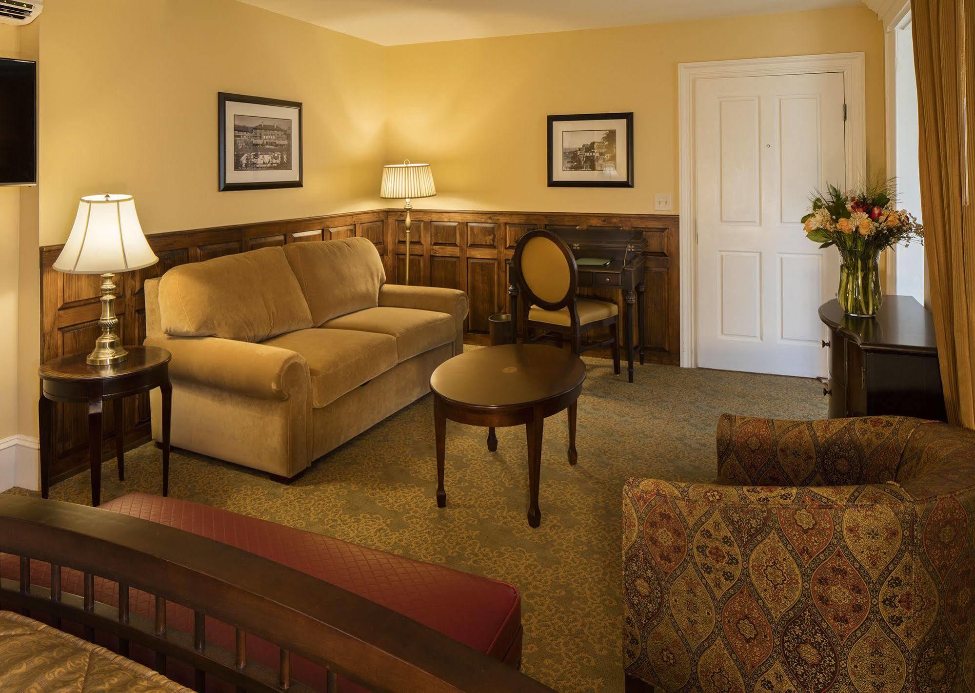 Washington House Hotel Sellersville Экстерьер фото