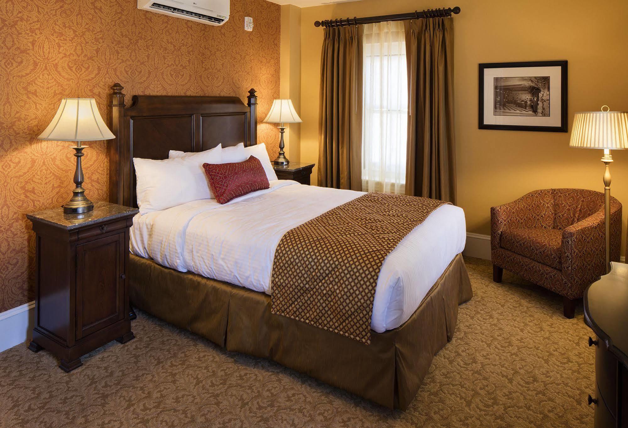 Washington House Hotel Sellersville Экстерьер фото