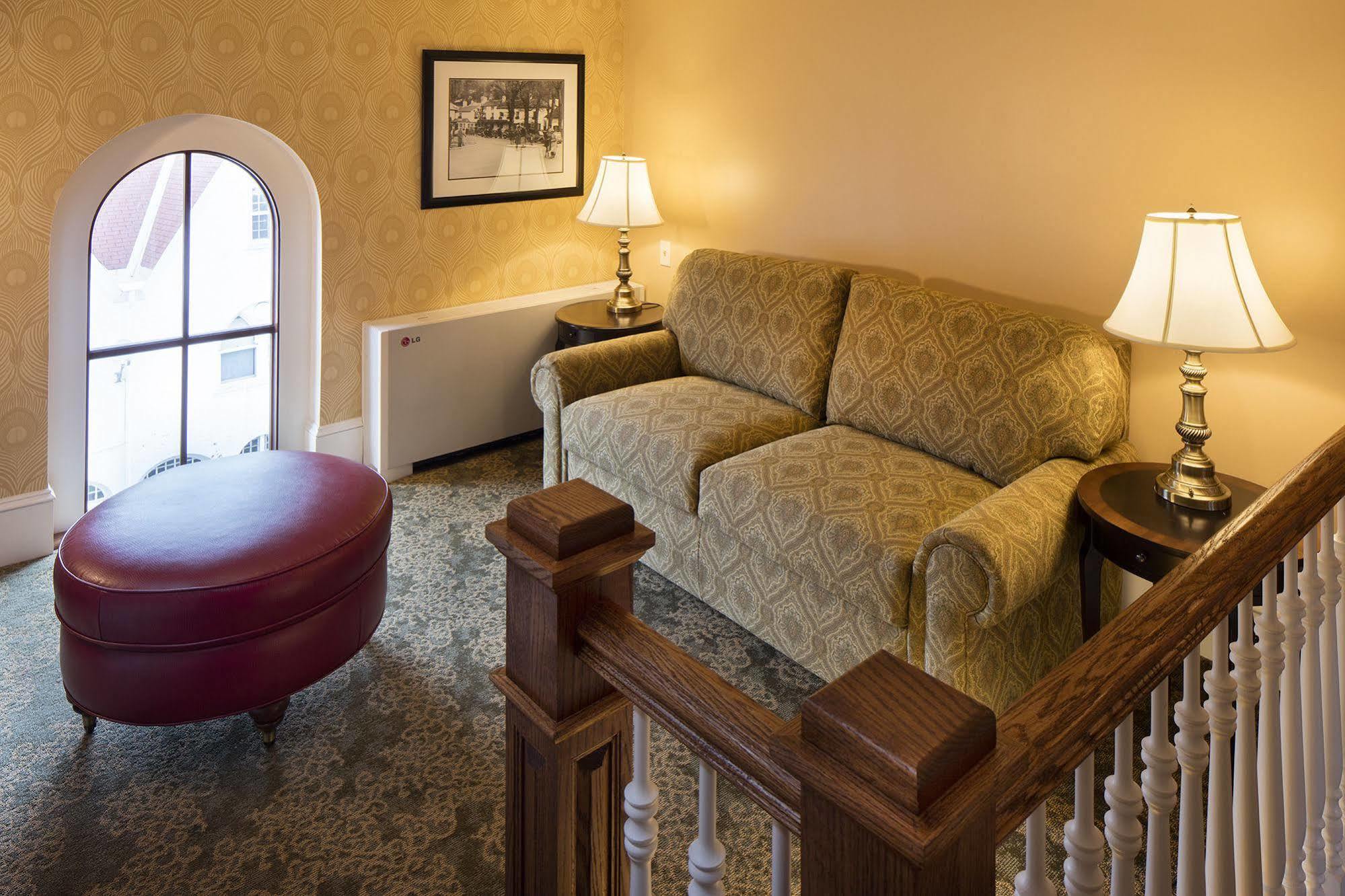 Washington House Hotel Sellersville Экстерьер фото