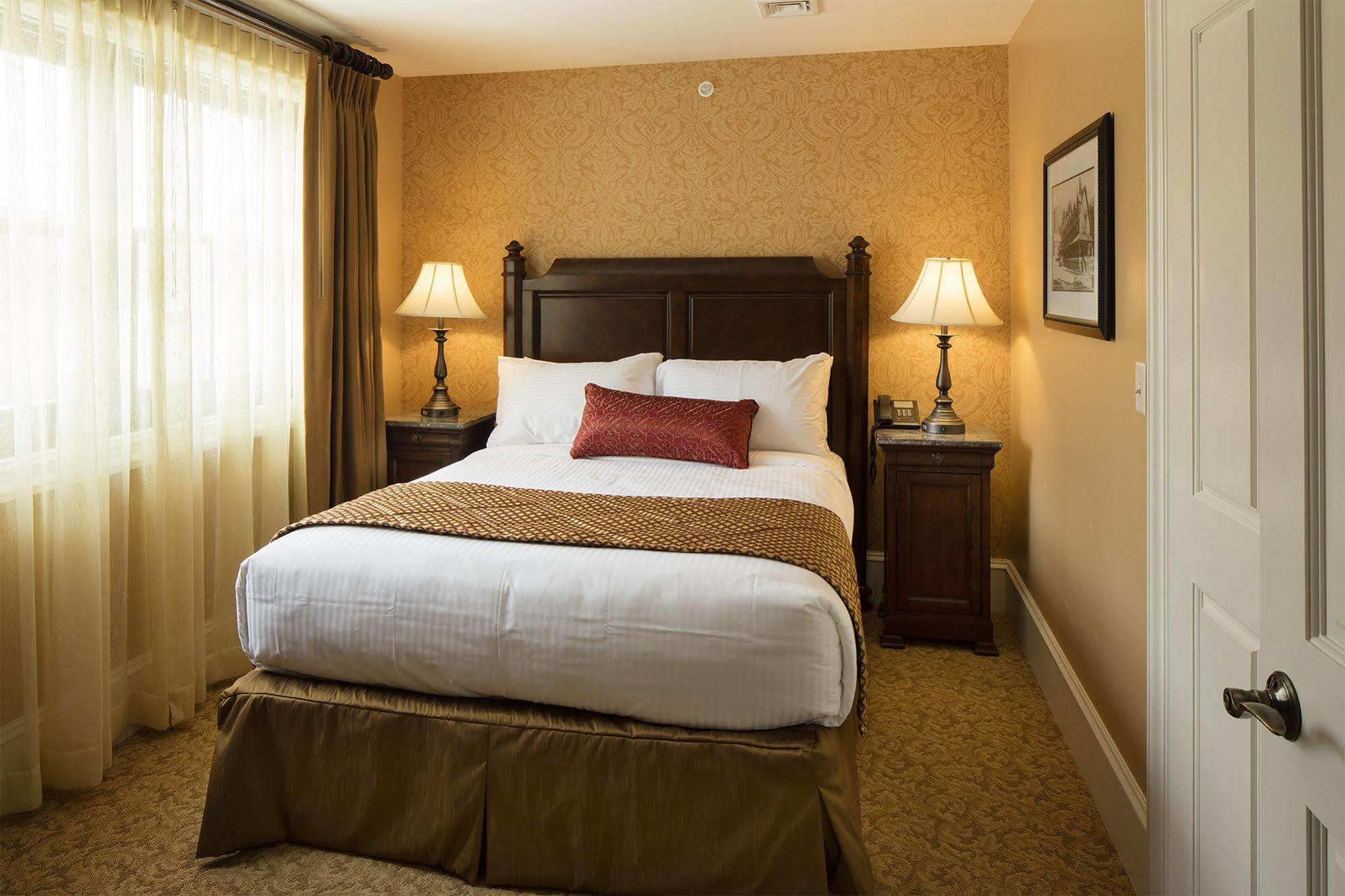 Washington House Hotel Sellersville Экстерьер фото