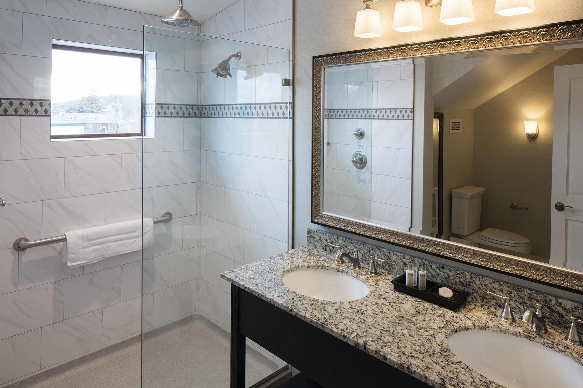 Washington House Hotel Sellersville Экстерьер фото