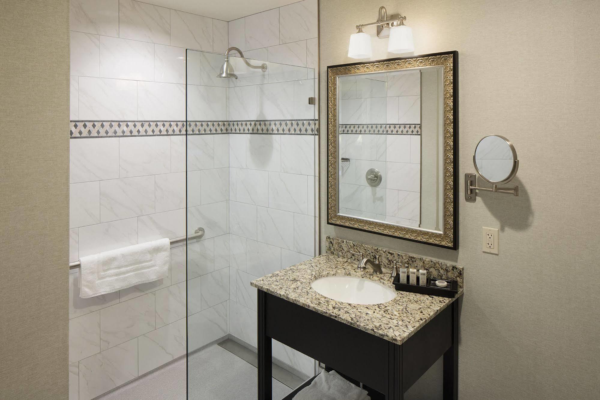 Washington House Hotel Sellersville Экстерьер фото